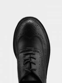 Напівчеревики Keddo модель 518258/09-01 Фото