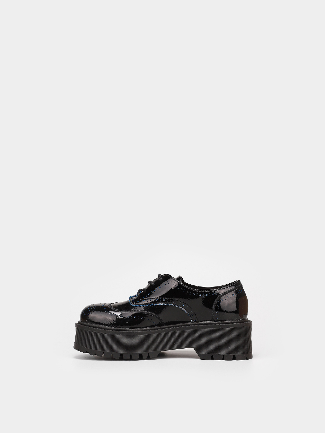 Полуботинки Keddo модель 518258/09-06 Фото