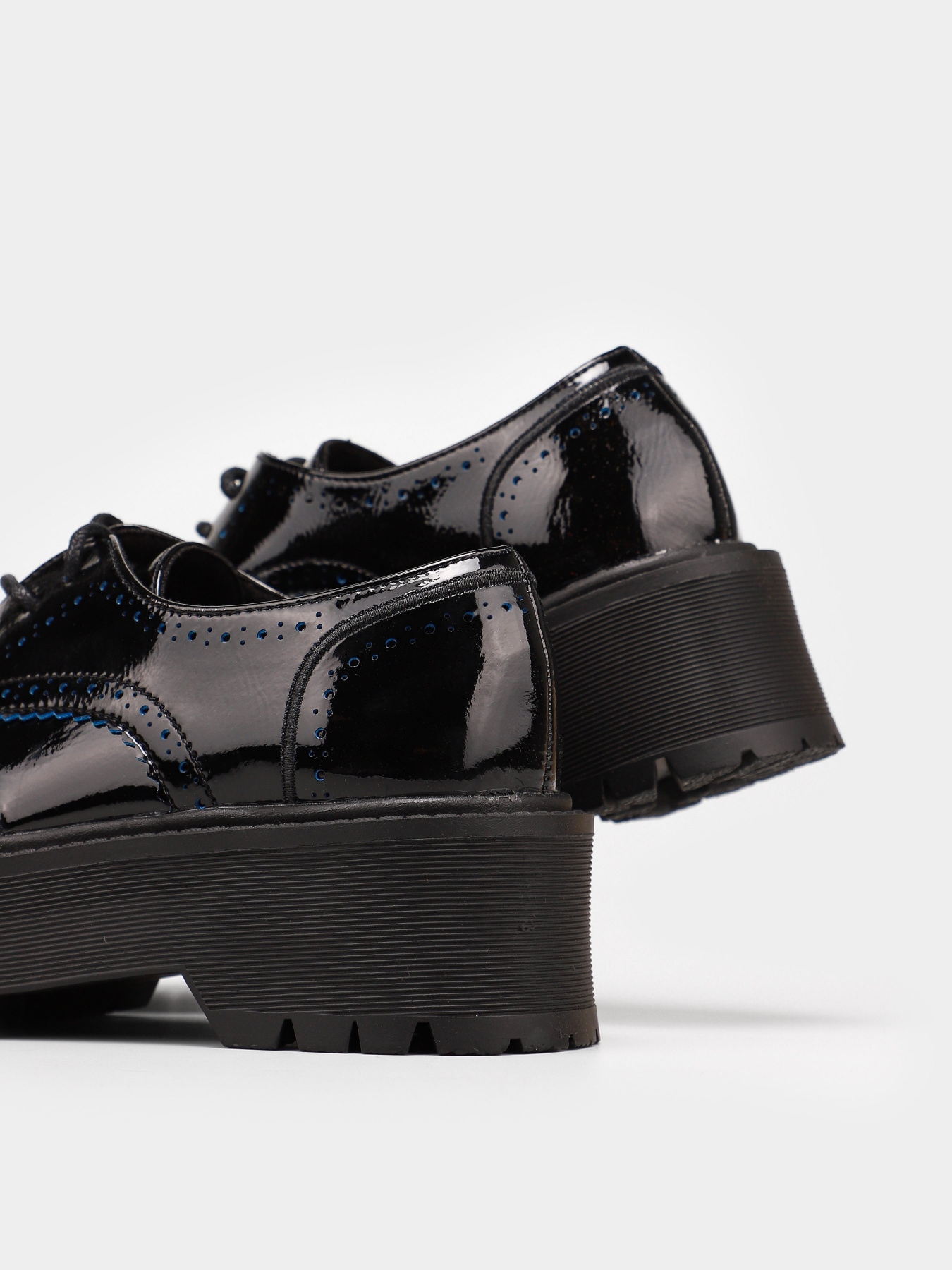 Полуботинки Keddo модель 518258/09-06 Фото