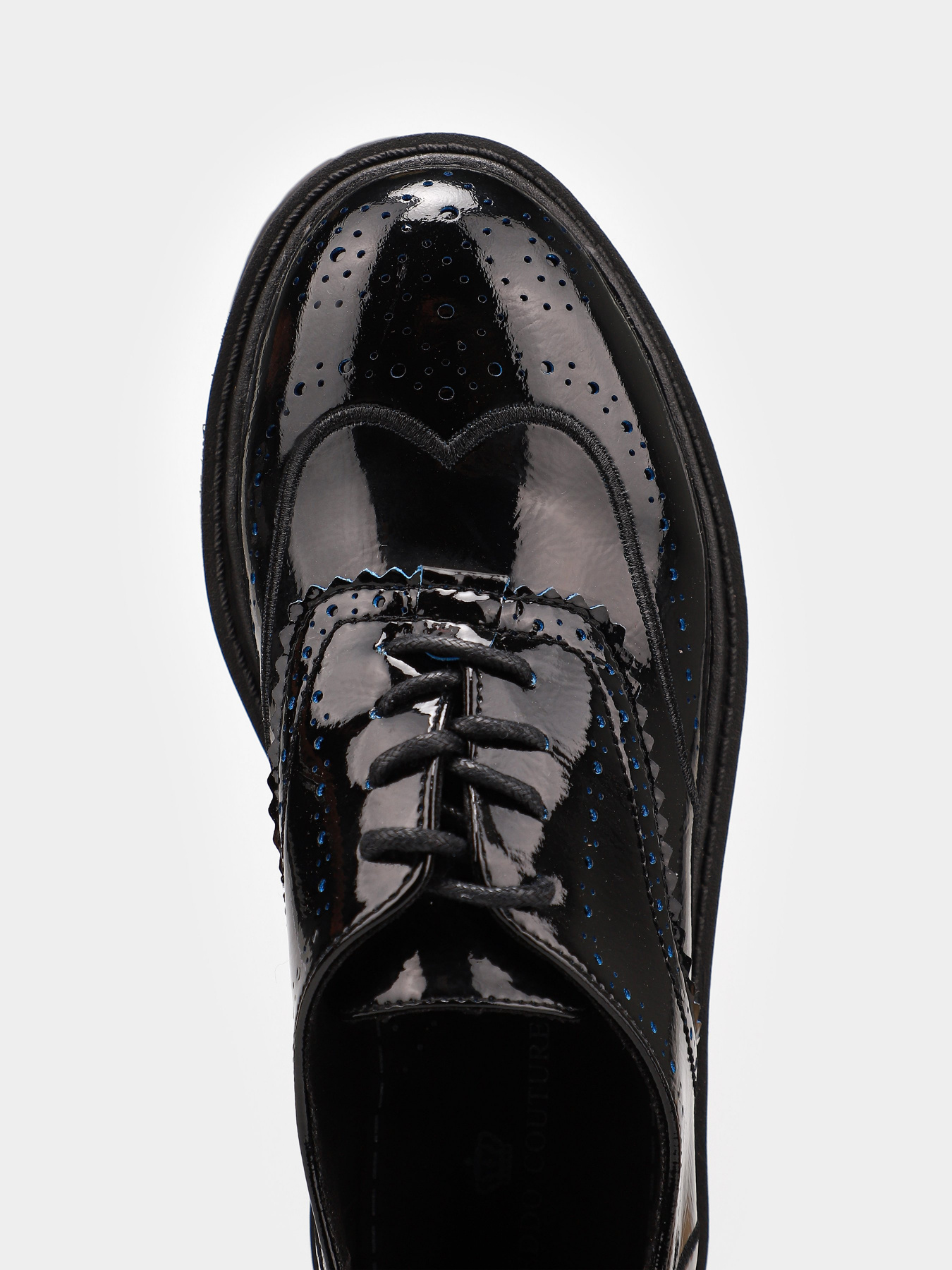 Полуботинки Keddo модель 518258/09-06 Фото