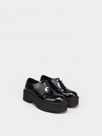 Полуботинки Keddo модель 518258/09-06 Фото