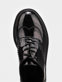 Полуботинки Keddo модель 518258/09-06 Фото