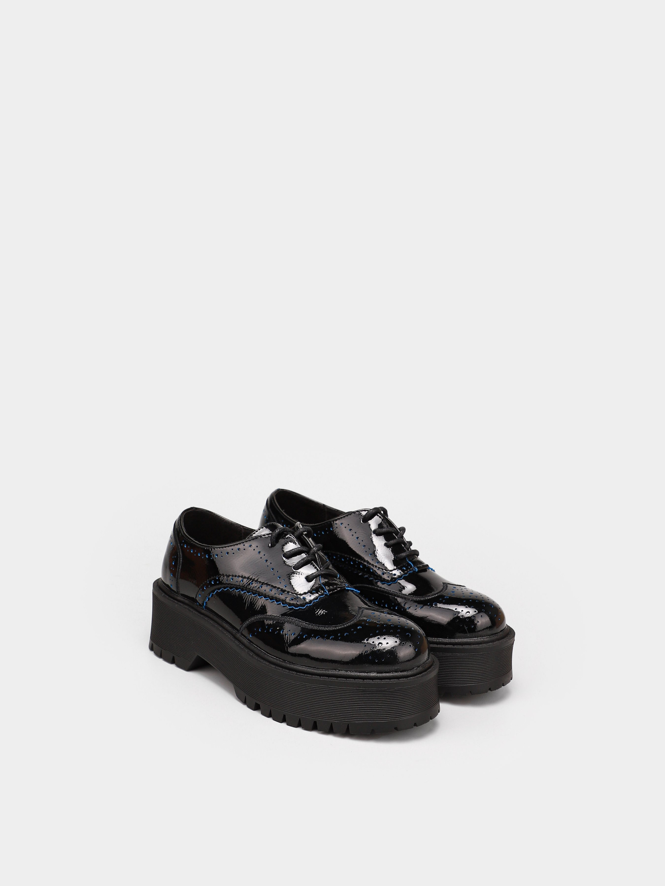 Напівчеревики Keddo модель 518258/09-06 Фото