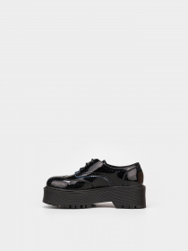 Напівчеревики Keddo модель 518258/09-06 Фото