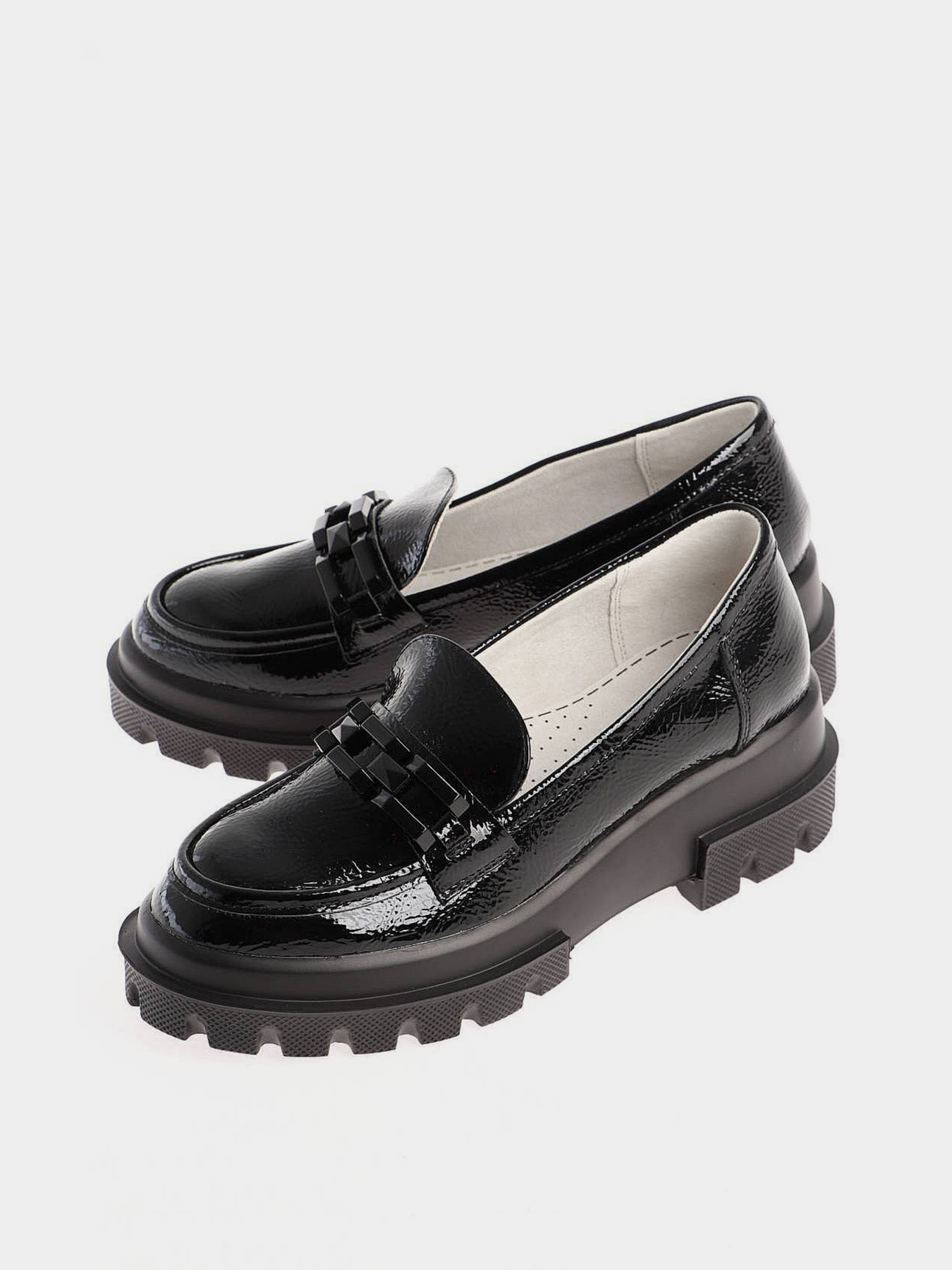 Полуботинки Keddo модель 518276/12-03 Фото