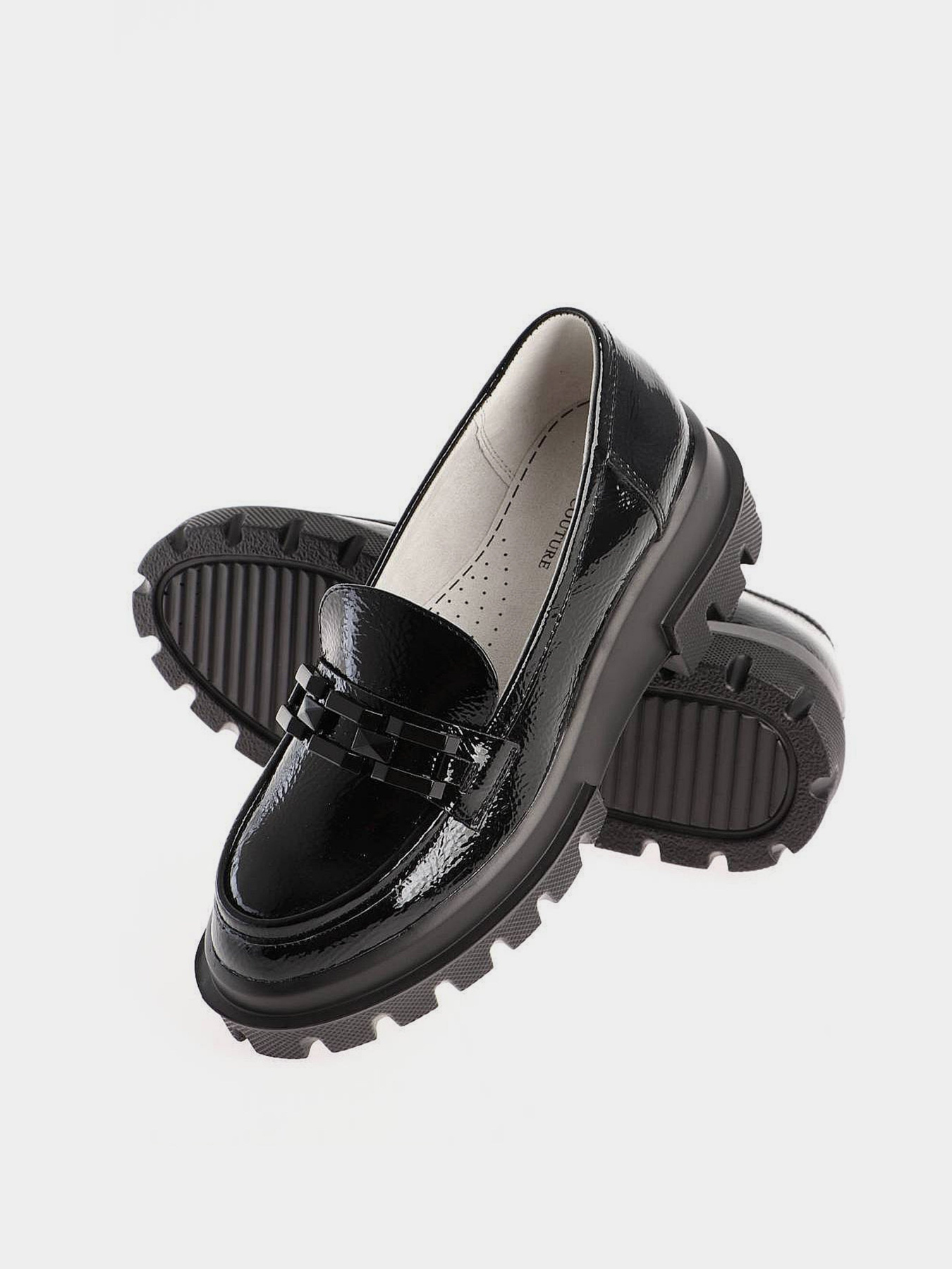 Полуботинки Keddo модель 518276/12-03 Фото