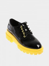 Полуботинки Keddo модель 518276/58-06 Фото