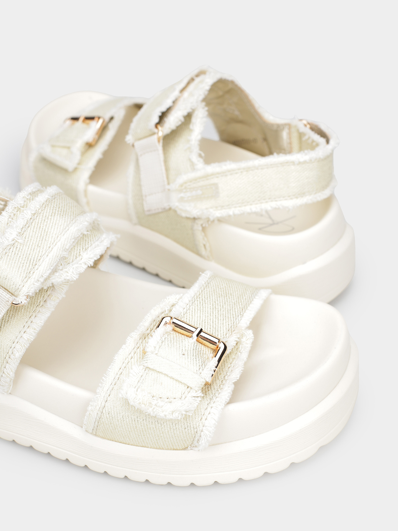 Сандалії Keddo модель 557037/01-03 Фото