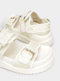 Сандалії Keddo модель 557037/01-03 Фото