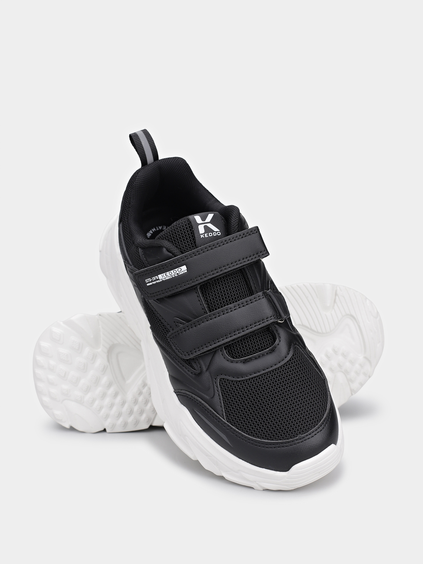 Кроссовки Keddo модель 257070/04-07E Фото