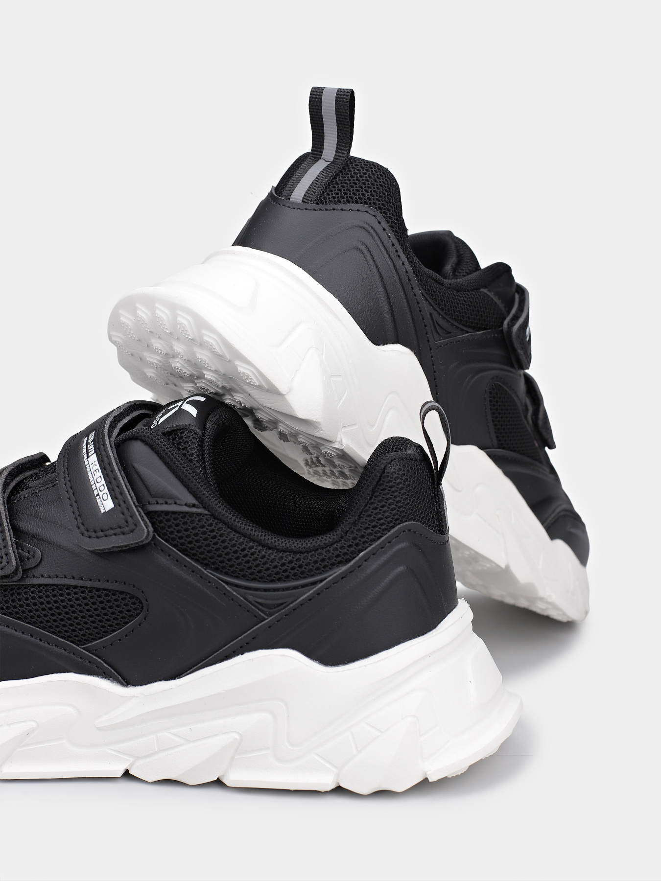 Кроссовки повседневные Keddo модель 257070/04-07E Фото