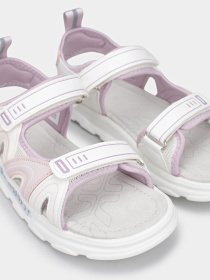 Сандалии Keddo модель 257191/01-05E Фото