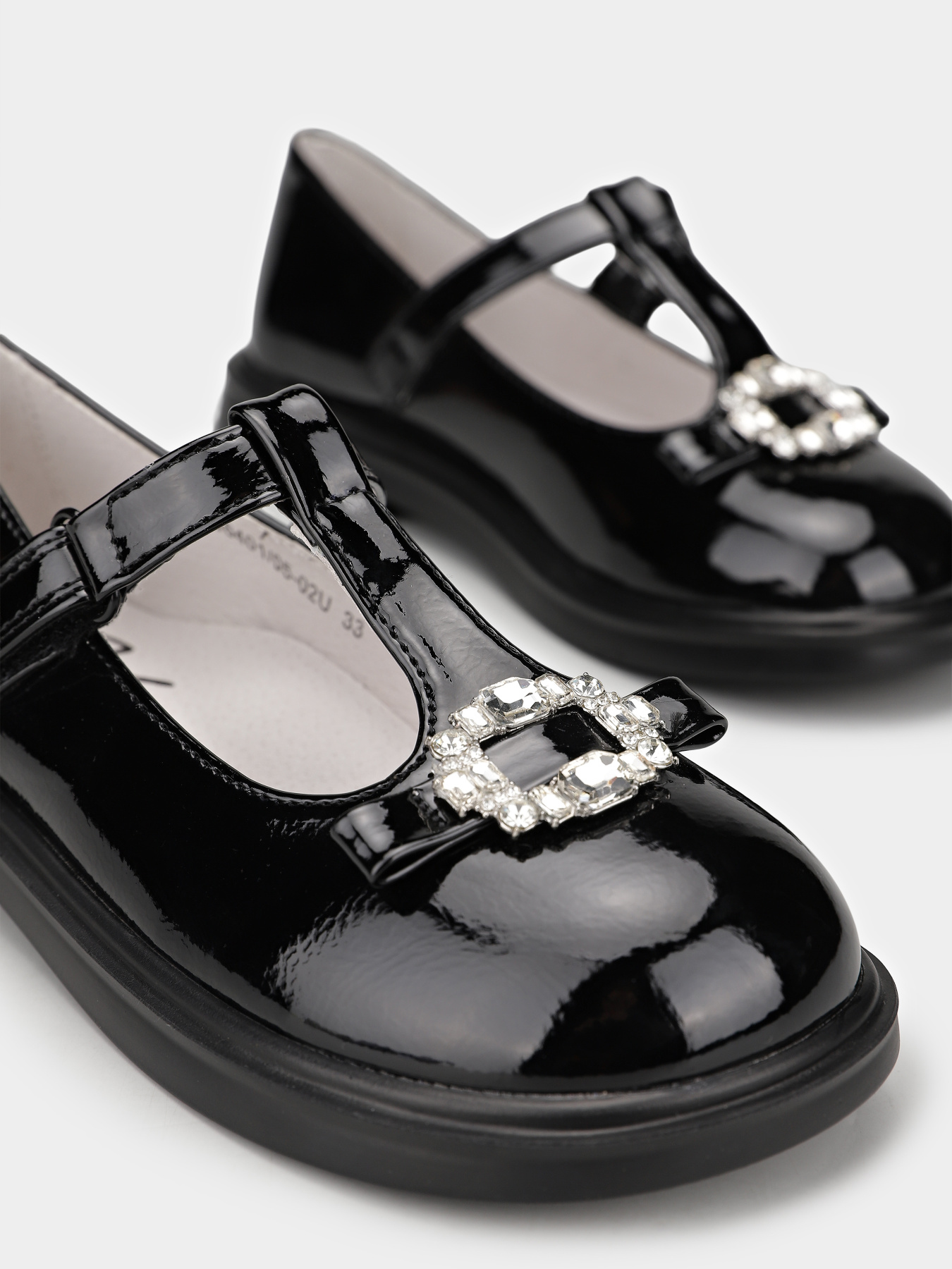 Туфли Keddo модель 956401/05-02U Фото