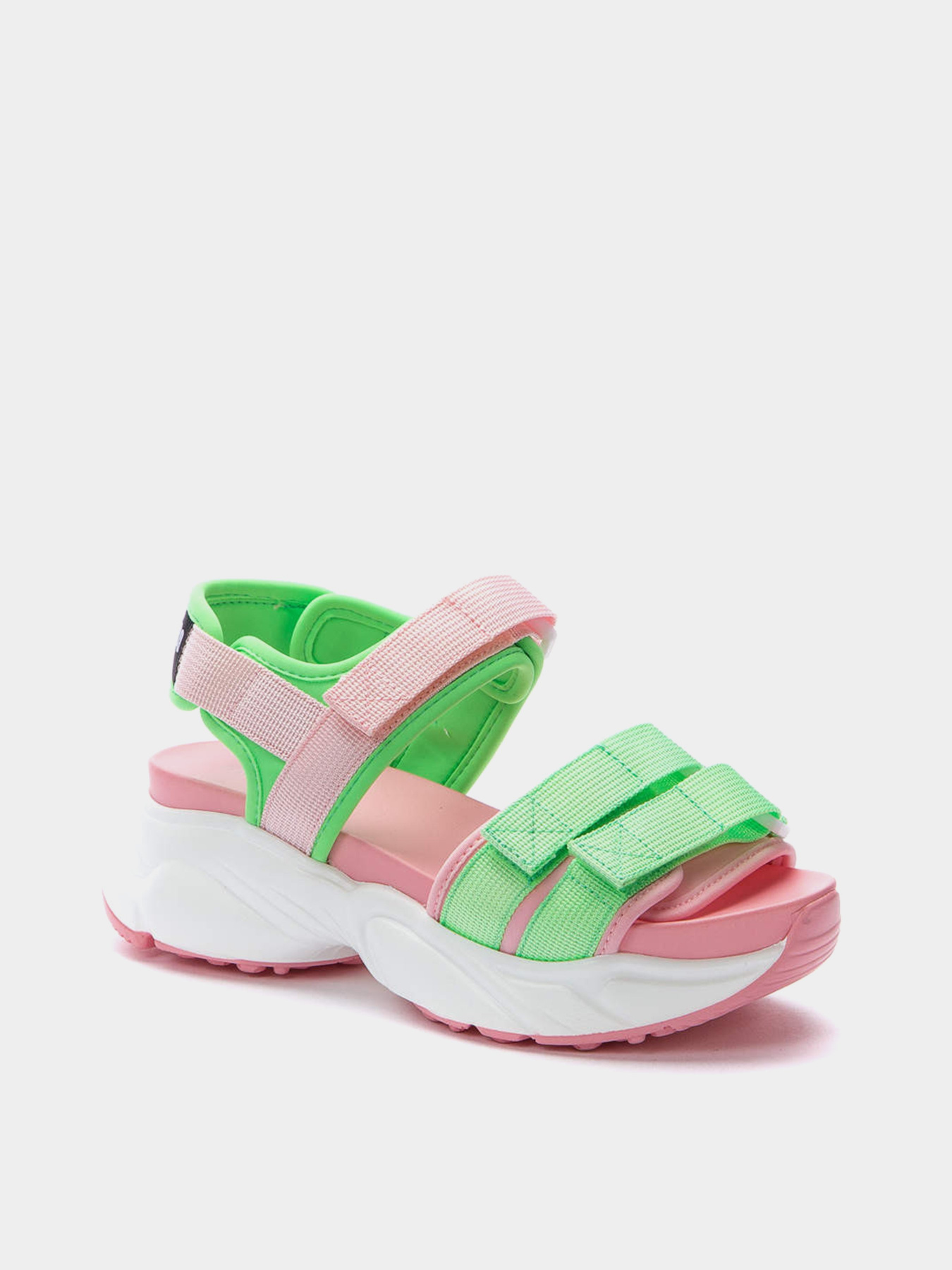 Сандалии Keddo модель 517128/08-08 Фото