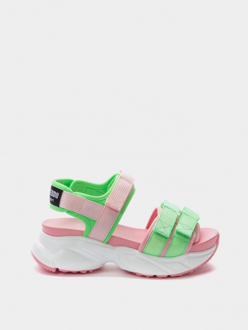 Сандалии Keddo модель 517128/08-08 Фото