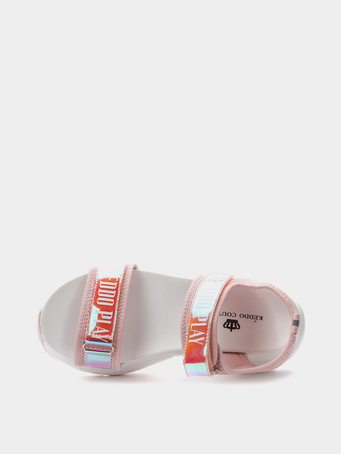 Сандалии Keddo модель 517128/27-01 Фото