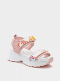 Сандалии Keddo модель 517128/27-01 Фото