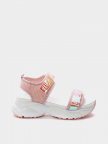 Сандалии Keddo модель 517128/27-01 Фото