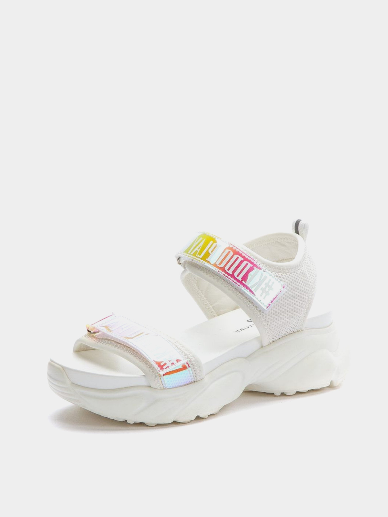 Сандалии Keddo модель 517128/27-02 Фото