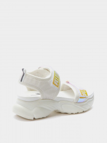 Сандалии Keddo модель 517128/27-02 Фото