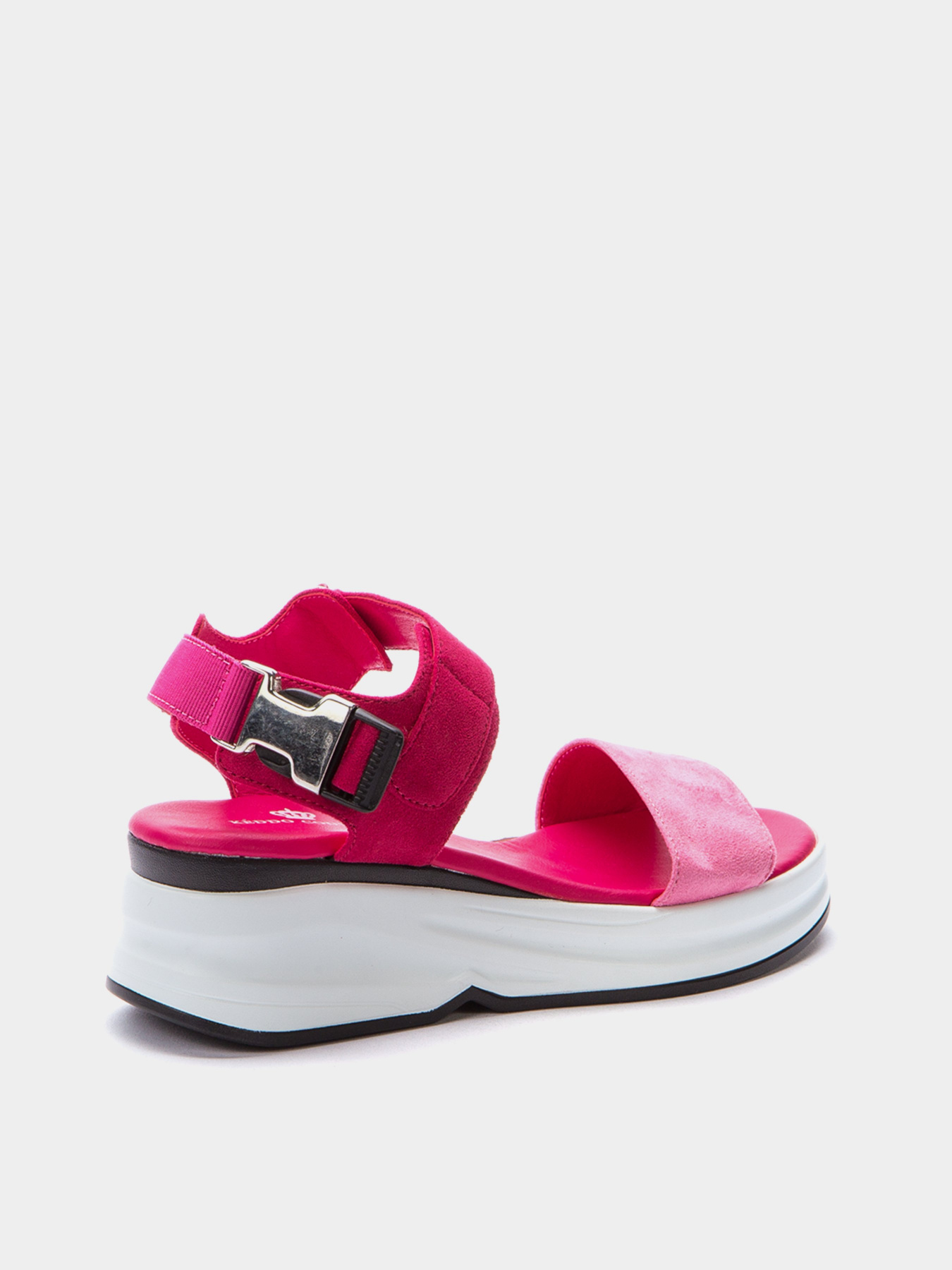 Сандалии Keddo модель 517137/01-07 Фото