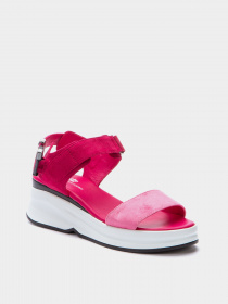 Сандалии Keddo модель 517137/01-07 Фото