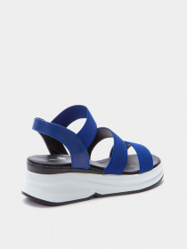 Сандалии Keddo модель 517137/06-03 Фото