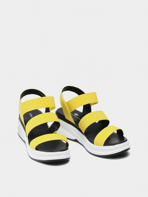 Сандалії Keddo модель 517137/06-05 Фото