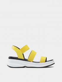 Сандалии Keddo модель 517137/06-05 Фото