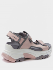 Сандалии Keddo модель 517509/07-02 Фото