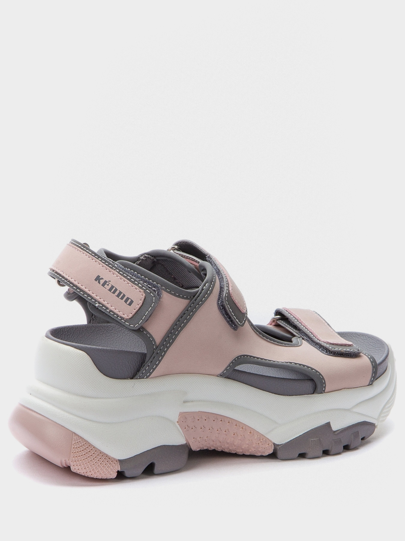 Сандалии Keddo модель 517509/07-02 Фото