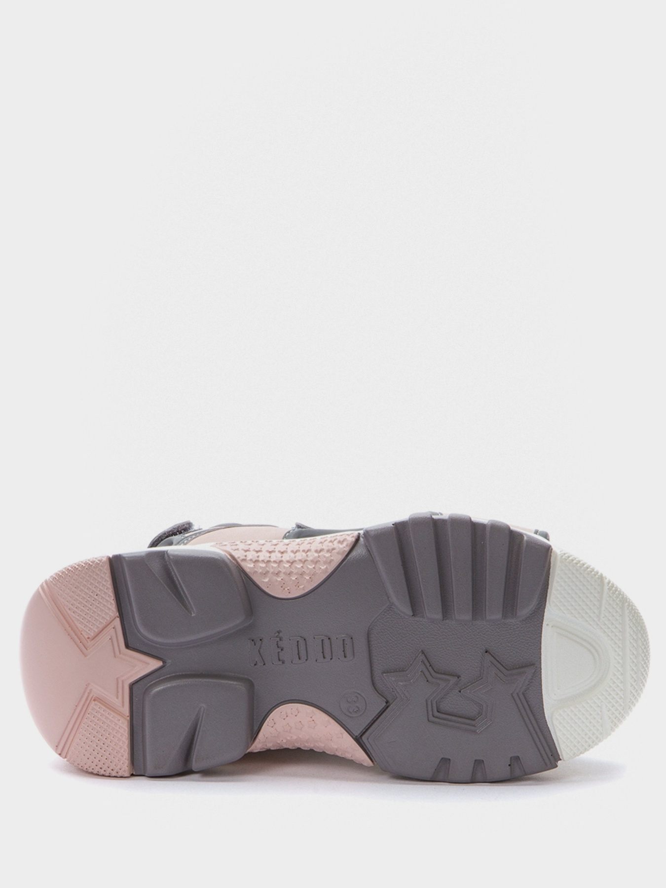 Сандалии Keddo модель 517509/07-02 Фото