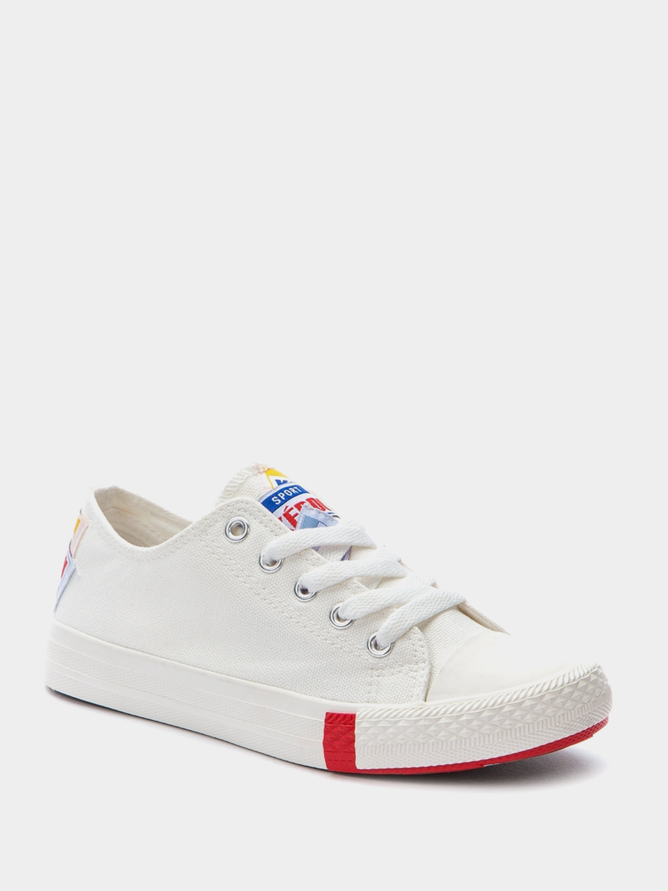 Кеди низькі Keddo модель 517585/03-02 Фото