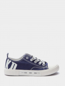 Кеди низькі Keddo модель 517585/05-01 Фото