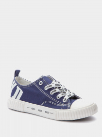 Кеды низкие Keddo модель 517585/05-01 Фото