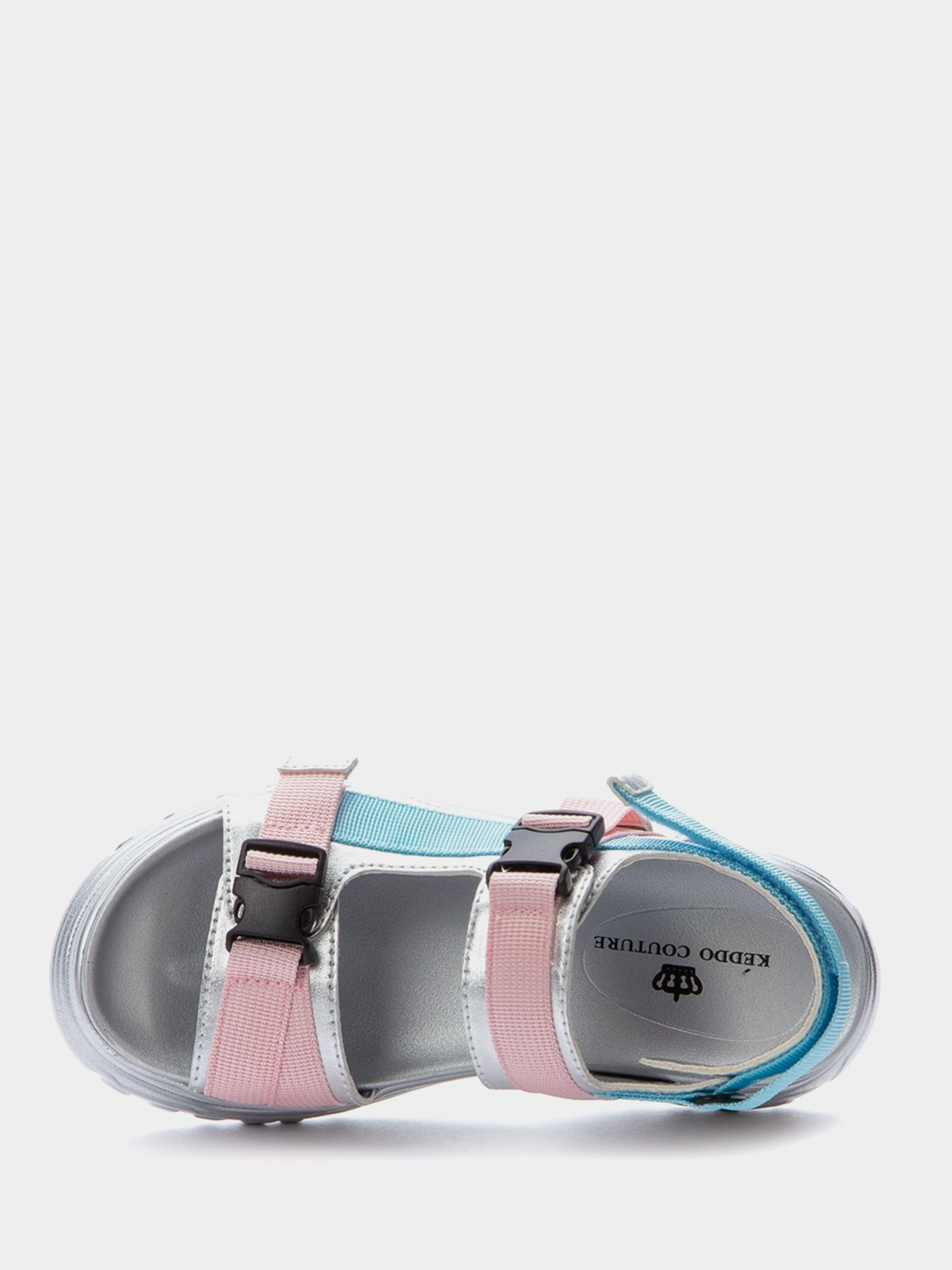 Сандалии Keddo модель 517655/01-08 Фото