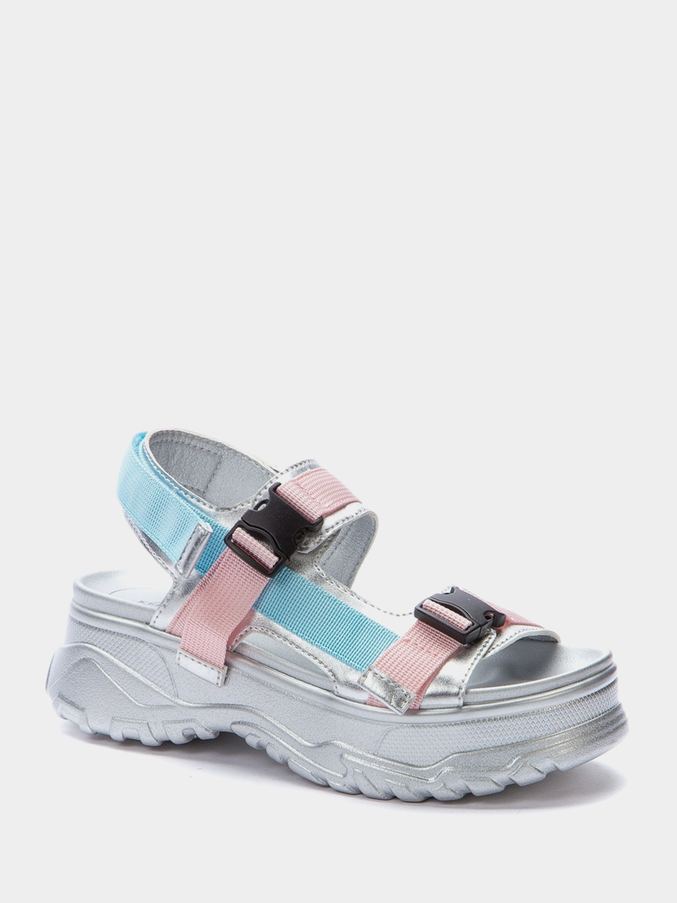 Сандалии Keddo модель 517655/01-08 Фото