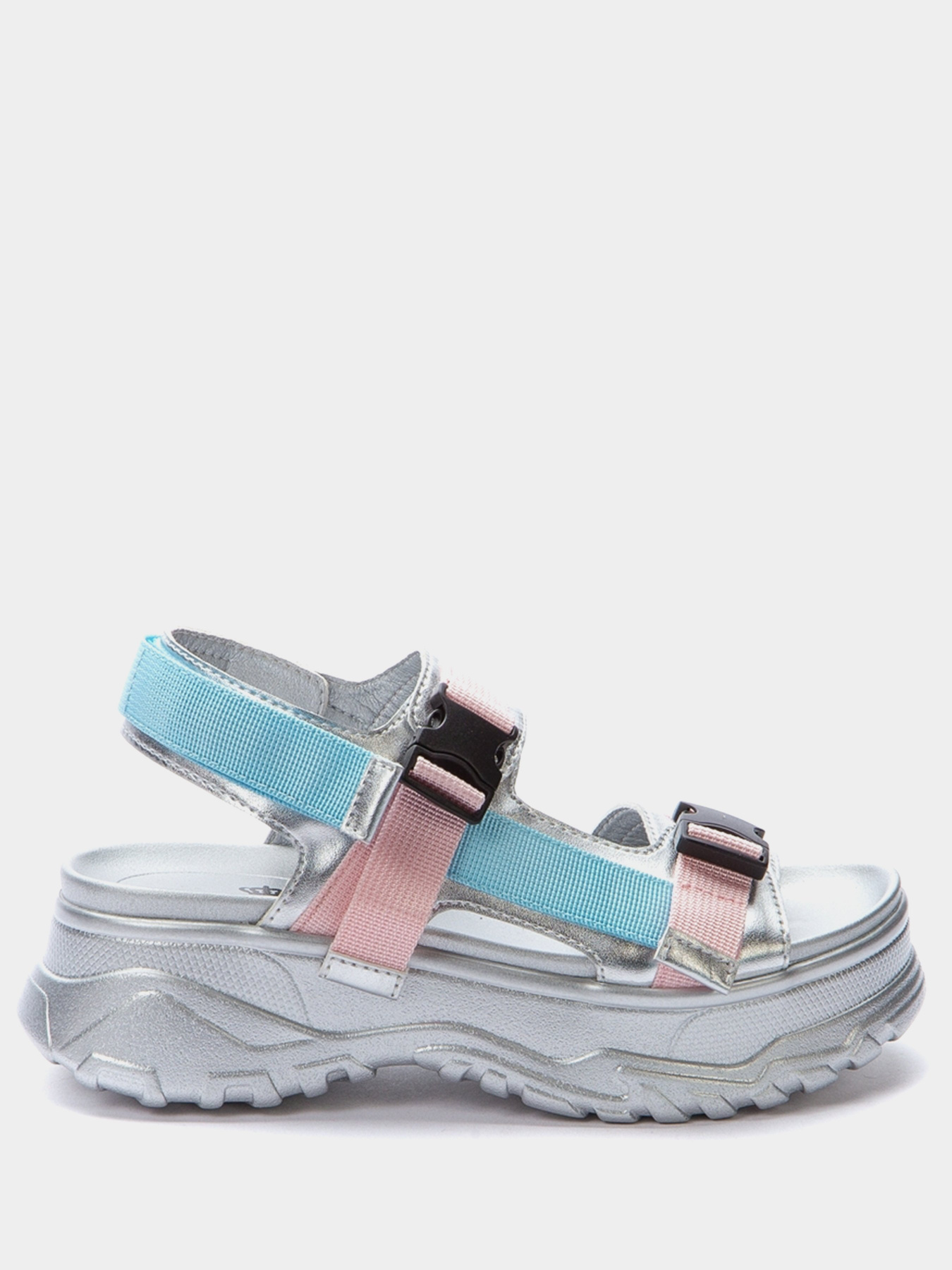 Сандалии Keddo модель 517655/01-08 Фото