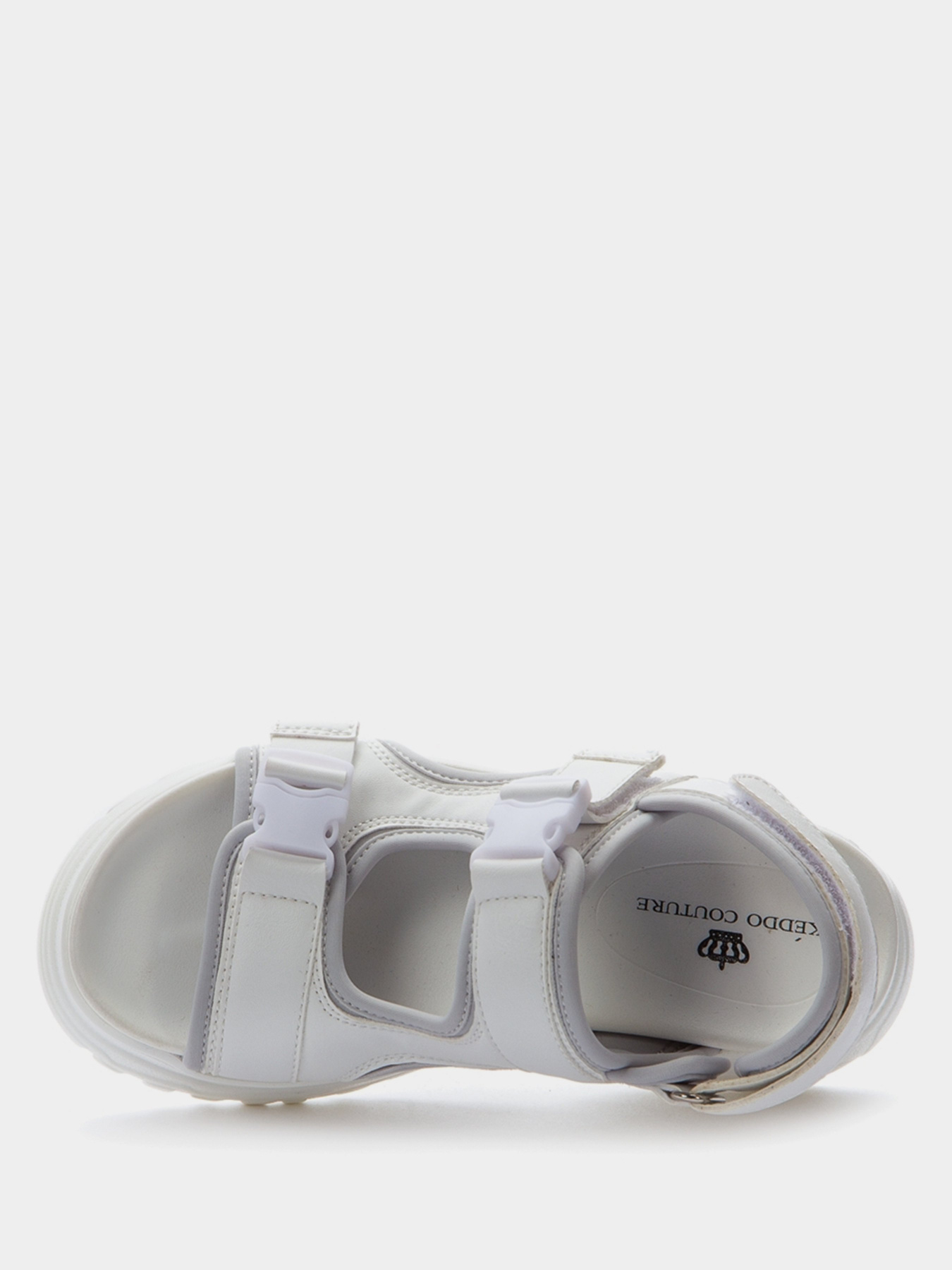 Сандалии Keddo модель 517655/06-06 Фото