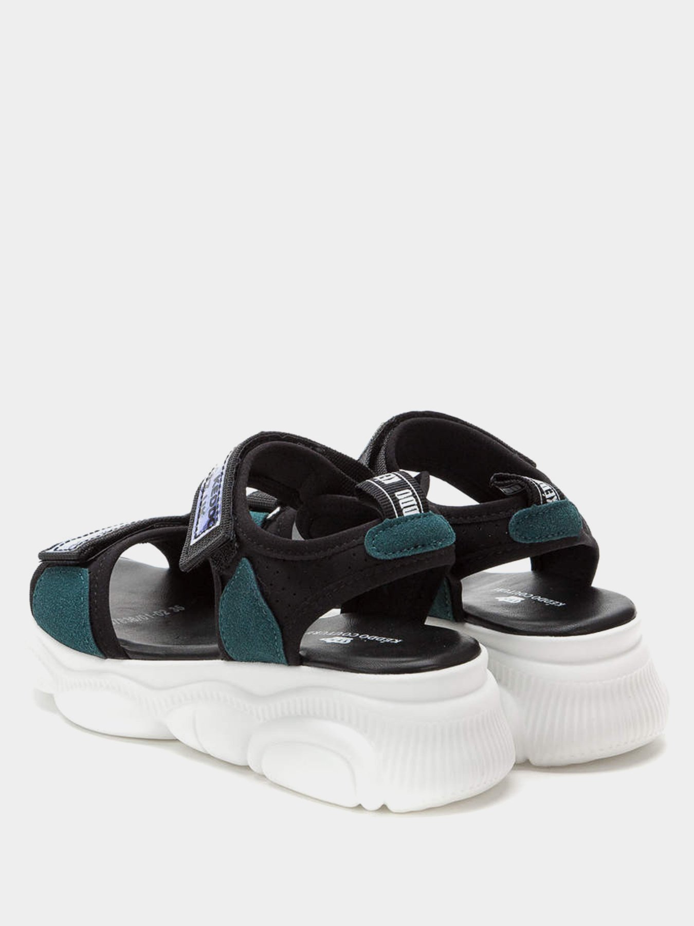 Сандалии Keddo модель 507836/01-02 Фото