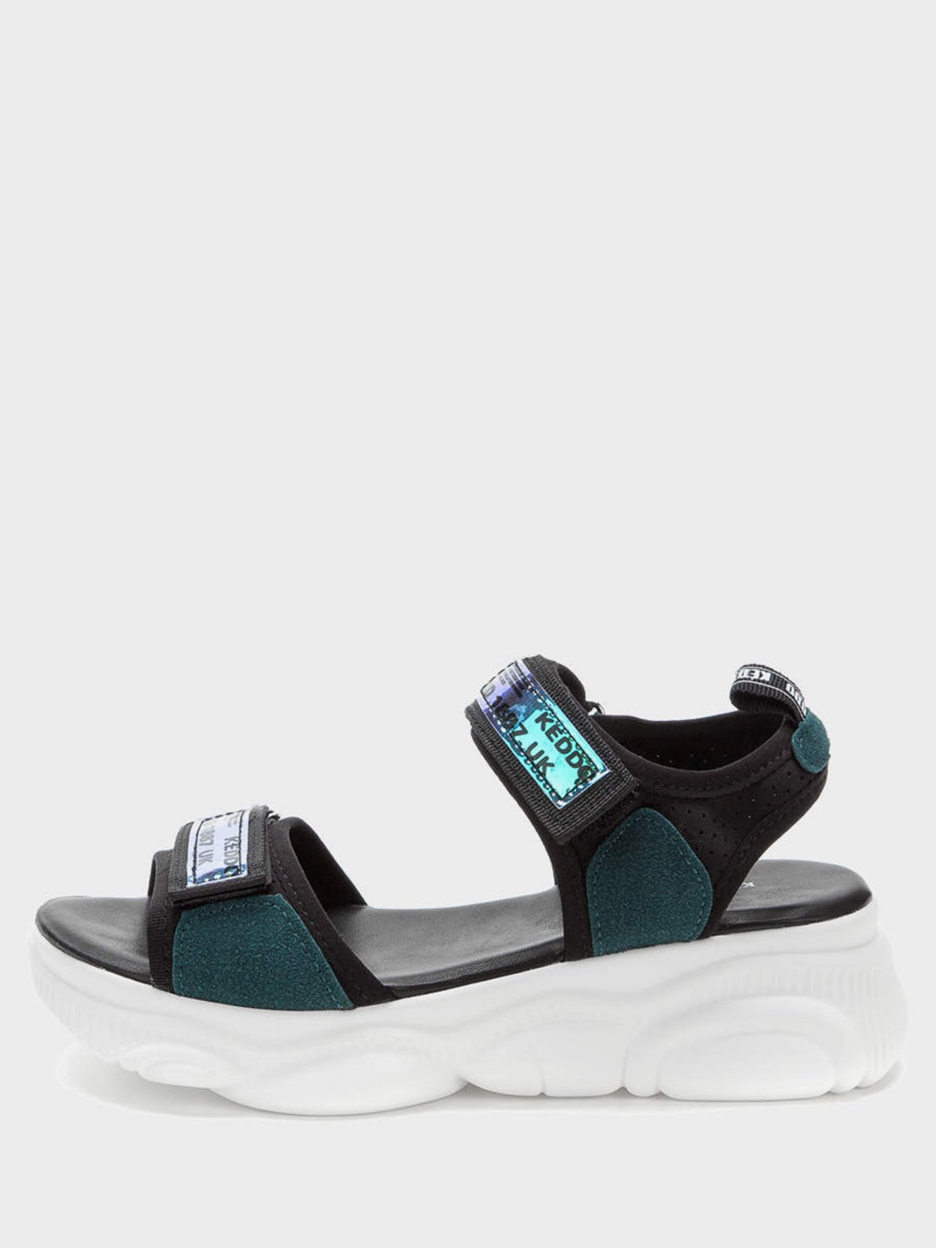 Сандалии Keddo модель 507836/01-02 Фото