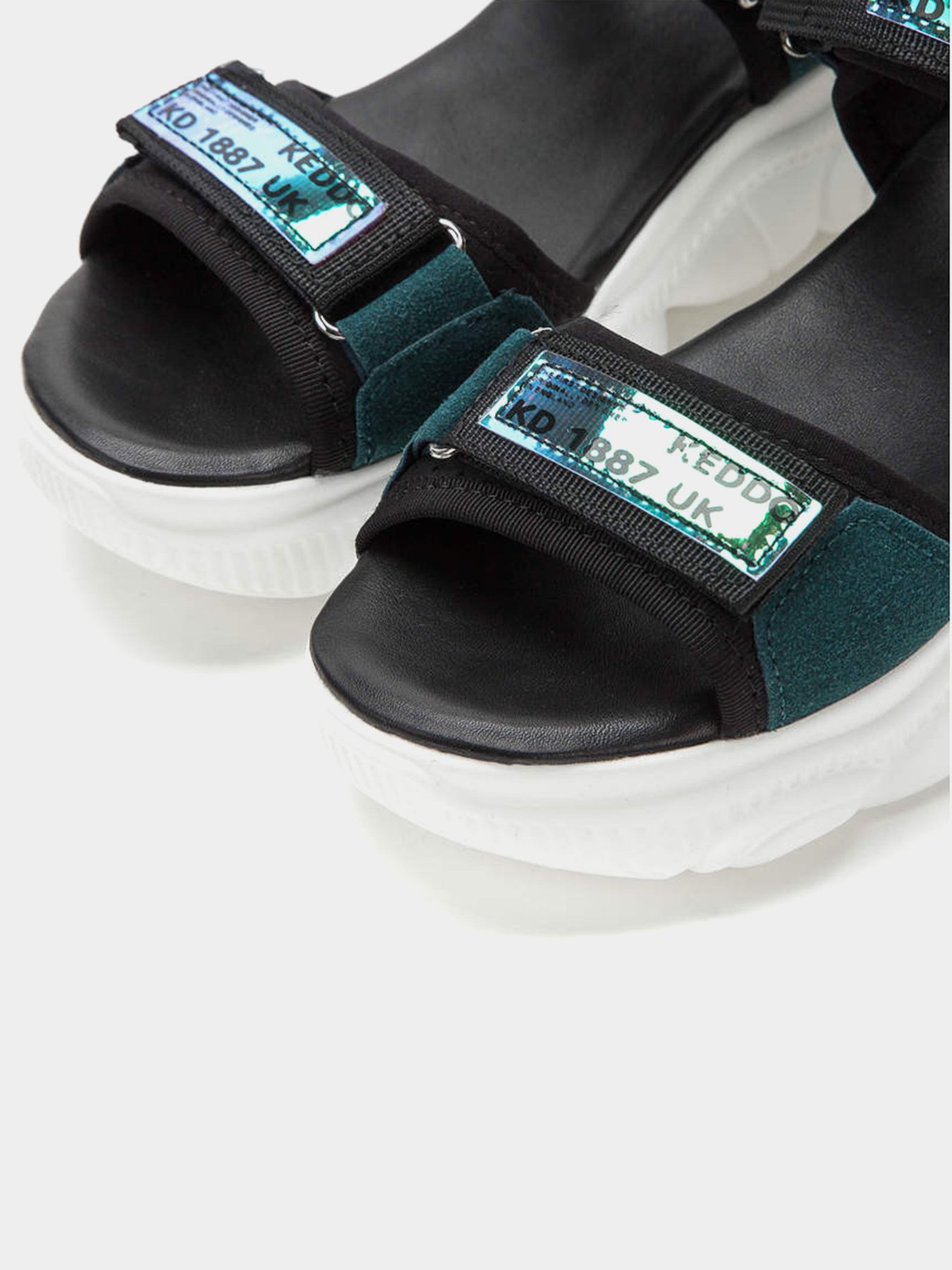 Сандалии Keddo модель 507836/01-02 Фото