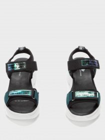 Сандалии Keddo модель 507836/01-02 Фото