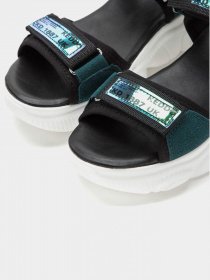 Сандалии Keddo модель 507836/01-02 Фото