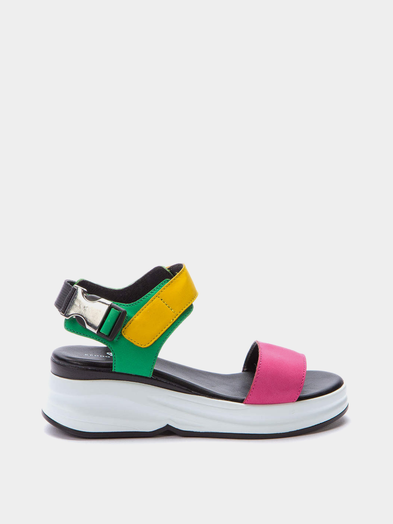 Сандалии Keddo модель 517137/01-01 Фото