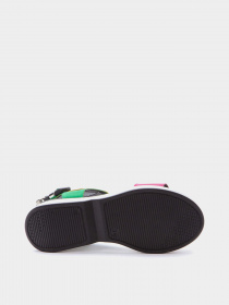 Сандалии Keddo модель 517137/01-01 Фото