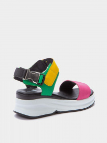 Сандалии Keddo модель 517137/01-01 Фото