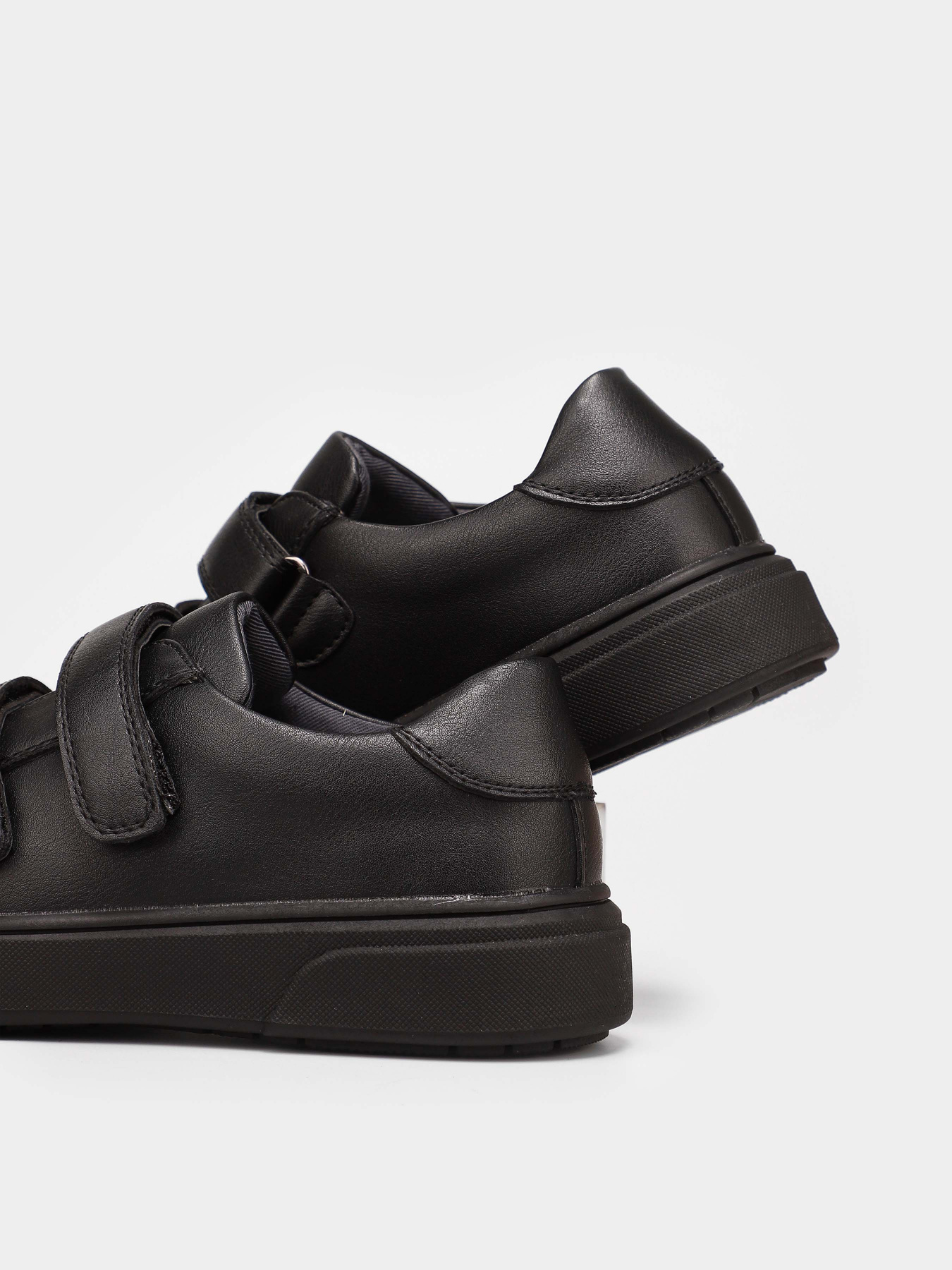 Кеды низкие Tesoro модель 118611/01-01 Фото