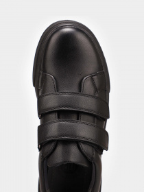 Кеды низкие Tesoro модель 118611/01-01 Фото