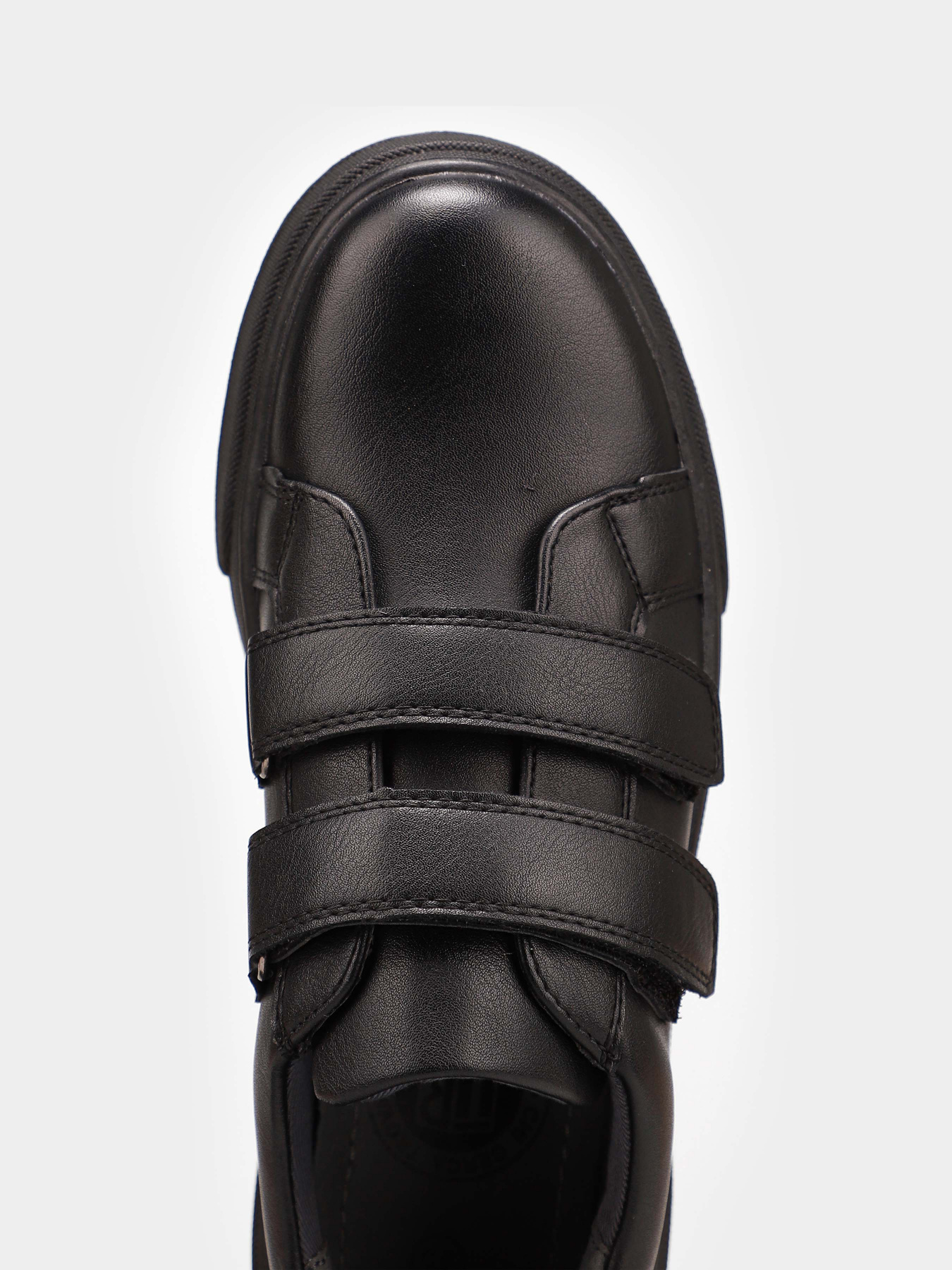 Кеды низкие Tesoro модель 118611/01-01 Фото